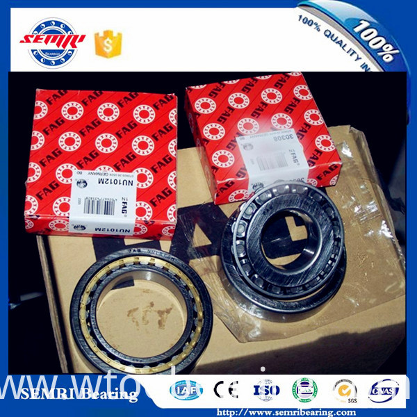 Timken Inch Tapered Roller Bearing (LM11949/LM11910)